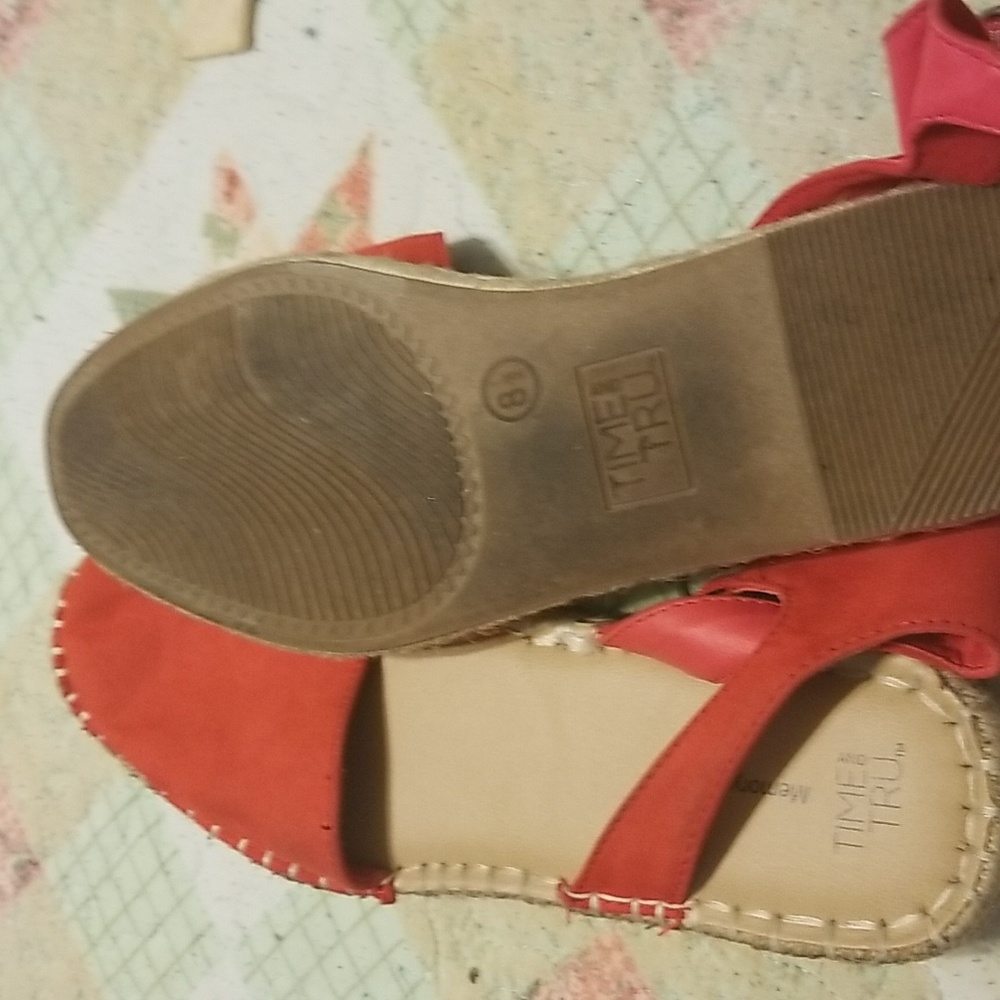 Shoes - Picture 3 of 5
